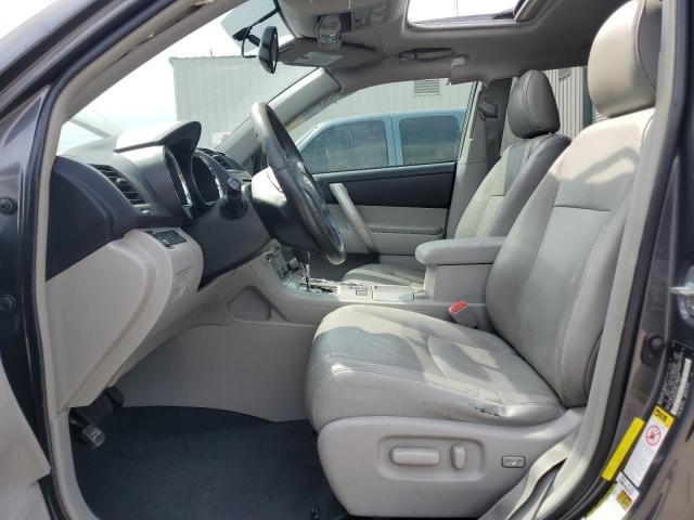 2012 Toyota Highlander Base VIN: 5TDZK3EH6CS084280 Lot: 56452094