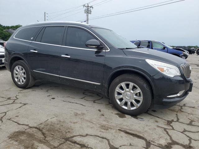 2015 Buick Enclave VIN: 5GAKRCKDXFJ124703 Lot: 56008504