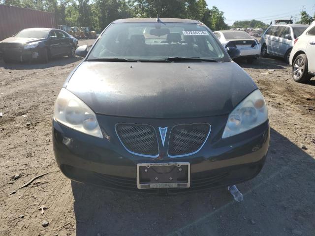 2009 Pontiac G6 VIN: 1G2ZG57B294150709 Lot: 57246174