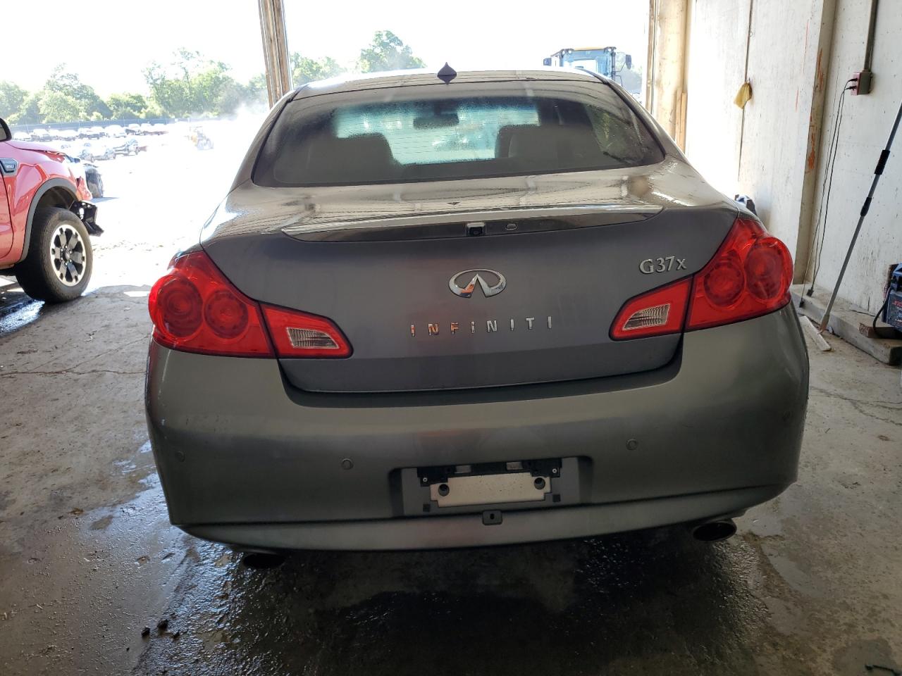 JN1CV6AR4BM409552 2011 Infiniti G37