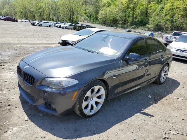 2012 BMW 535 Xi VIN: WBAFU7C54CDU59041 Lot: 52933684