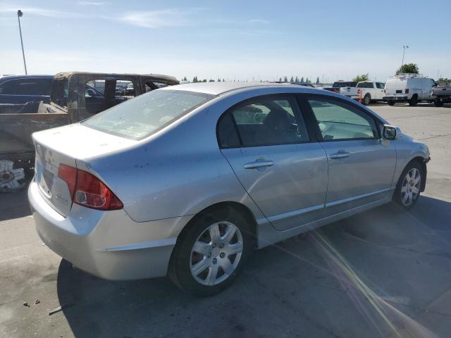 2008 Honda Civic Lx VIN: 1HGFA16588L051063 Lot: 56034614