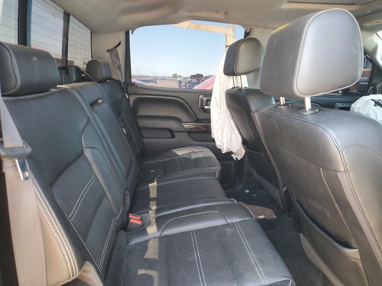 1GT12UE86GF193928 2016 GMC Sierra K2500 Denali