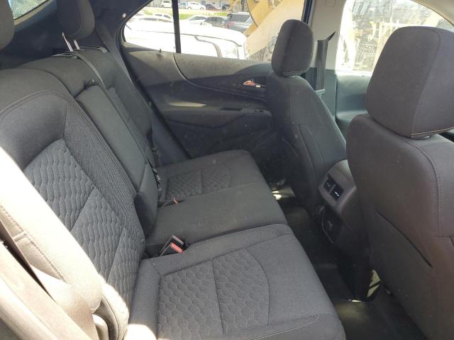 2018 CHEVROLET EQUINOX LT - 2GNAXJEV0J6335642