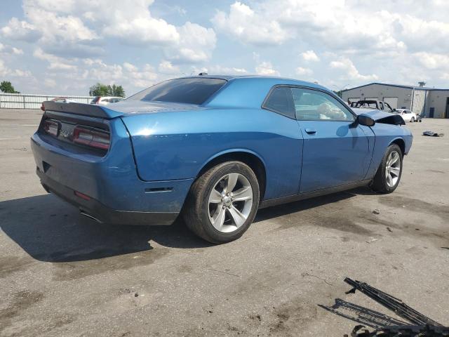 2020 DODGE CHALLENGER - 2C3CDZAG1LH152455