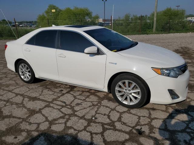 VIN 4T1BD1FK3DU071778 2013 Toyota Camry, Hybrid no.4