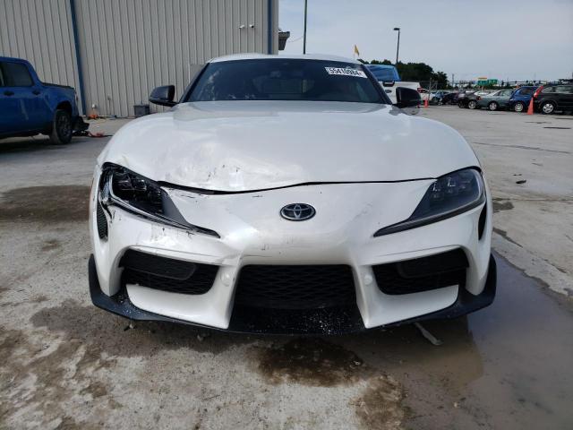 2022 Toyota Supra Base VIN: WZ1DB0C02NW052646 Lot: 55410984