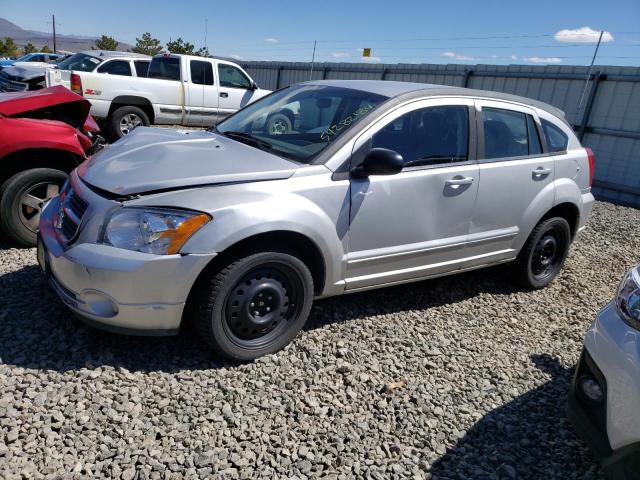 2008 Dodge Caliber R/T VIN: 1B3HE78K18D660413 Lot: 54282184