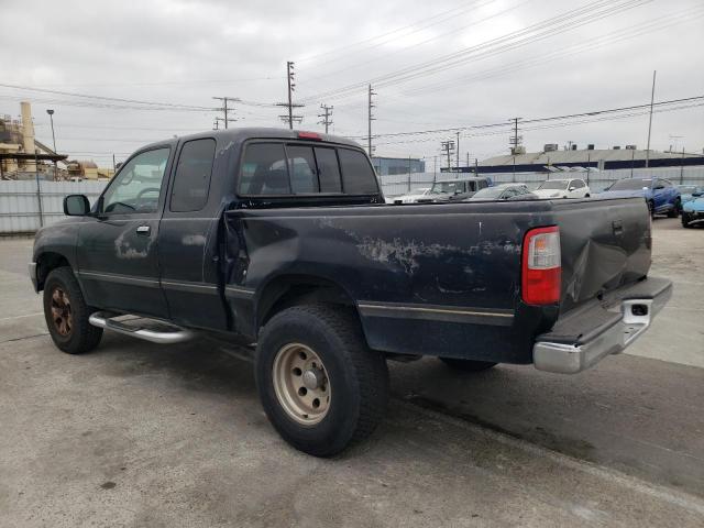 1996 Toyota T100 Xtracab Sr5 VIN: JT4UN24D0T0024895 Lot: 56319774