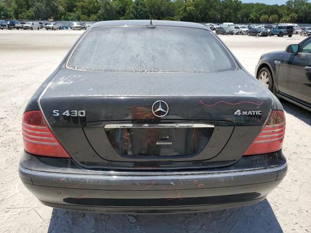 2006 Mercedes-Benz S-klasse - Image 6