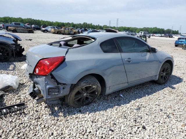 2010 Nissan Altima S VIN: 1N4AL2EP4AC160966 Lot: 55101124