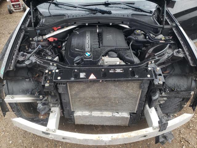 VIN 5UXWX7C59F0K35588 2015 BMW X3, Xdrive35I no.11