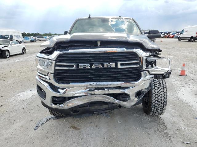 2020 Ram 2500 Big Horn VIN: 3C6UR5DL2LG116395 Lot: 57092544