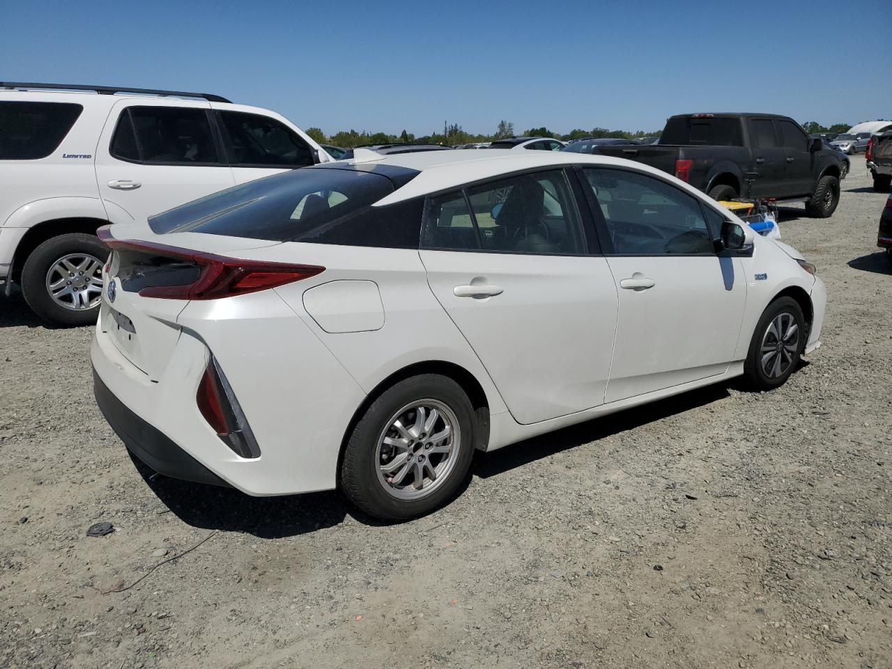 JTDKARFP4J3099520 2018 Toyota Prius Prime