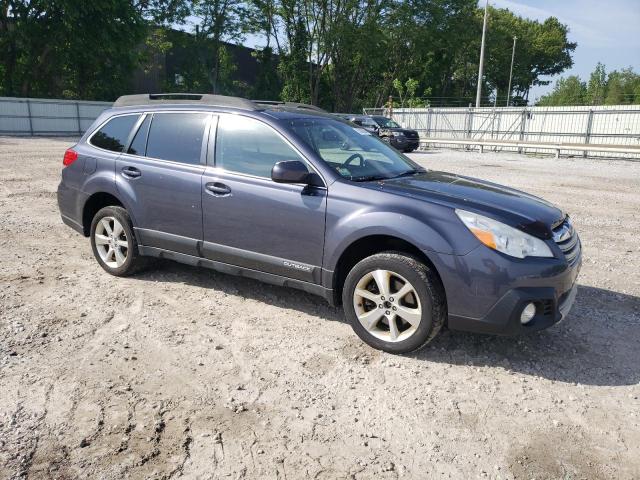 2014 Subaru Outback 3.6R Limited VIN: 4S4BRDNC2E2307217 Lot: 55086894