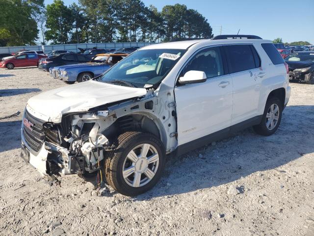  GMC TERRAIN 2016 Biały