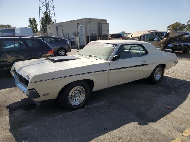 1969 Mercury Cougar VIN: 9F91H523748 Lot: 54042774