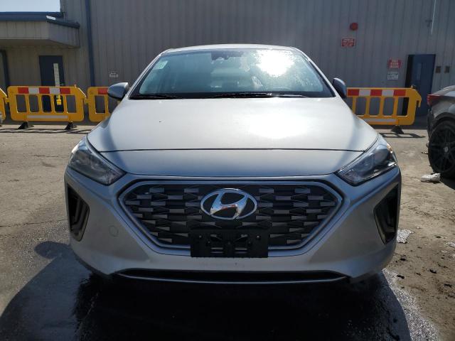 2020 HYUNDAI IONIQ BLUE - KMHC65LC2LU235667