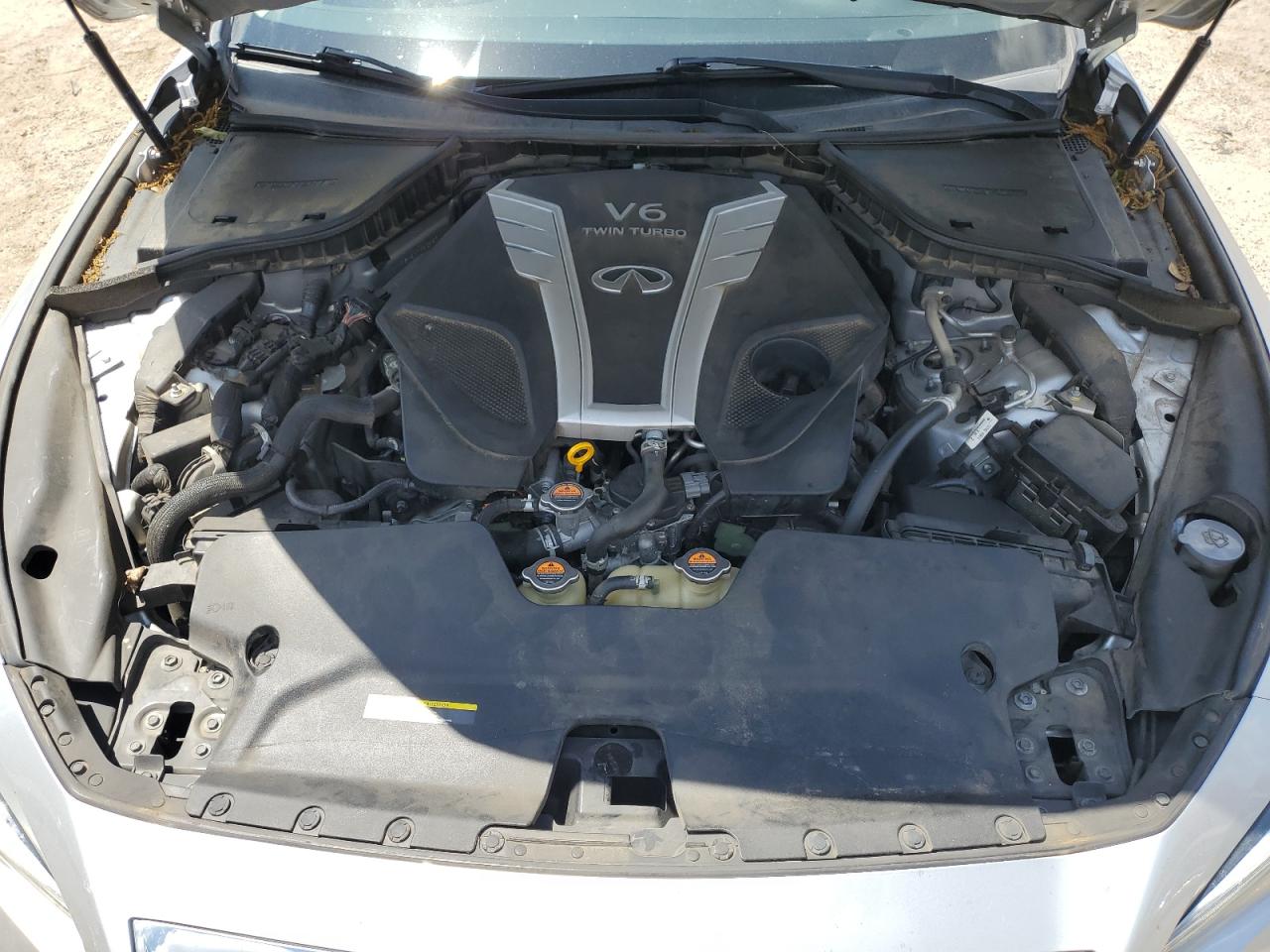 JN1EV7AP6HM743460 2017 Infiniti Q50 Premium