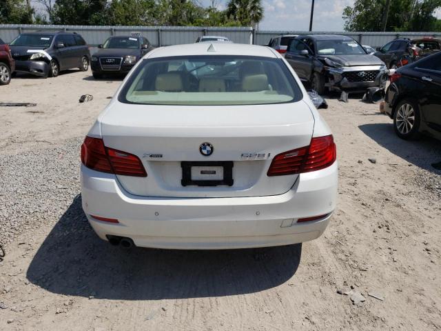 VIN WBA5A7C51ED619612 2014 BMW 5 Series, 528 XI no.6