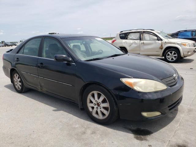 2003 Toyota Camry Le VIN: JTDBF32K530145174 Lot: 56160634