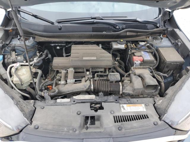 2020 Honda Cr-V Ex VIN: 2HKRW2H58LH602525 Lot: 56399094