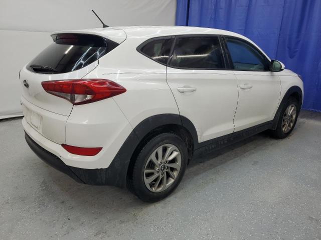 2018 Hyundai Tucson Se VIN: KM8J23A4XJU702771 Lot: 55557684