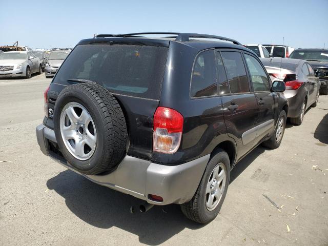 2002 Toyota Rav4 VIN: JTEGH20V420070548 Lot: 55946684