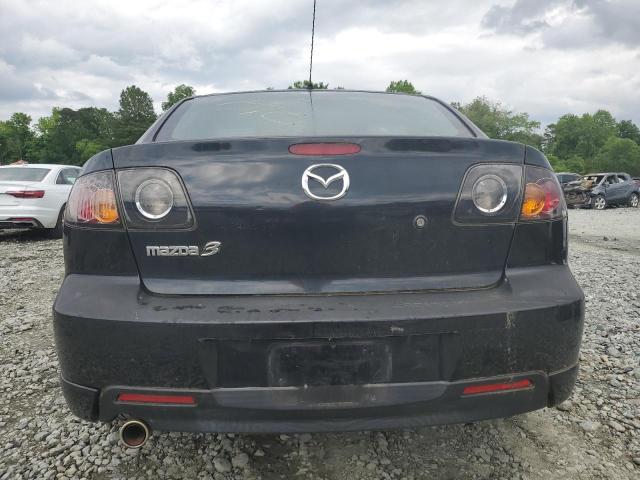 2004 Mazda 3 S VIN: JM1BK123X41125913 Lot: 56260034