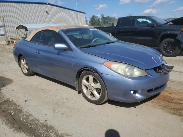 2005 Toyota Camry Solara Se VIN: 4T1FA38P75U048102 Lot: 55659464