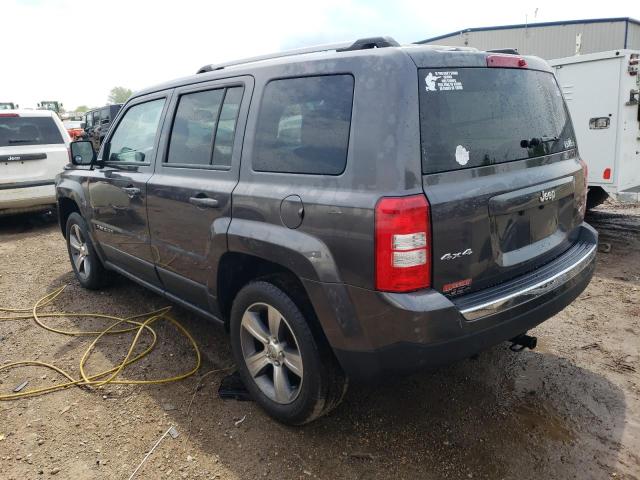 2016 Jeep Patriot Latitude VIN: 1C4NJRFB2GD725375 Lot: 54603204