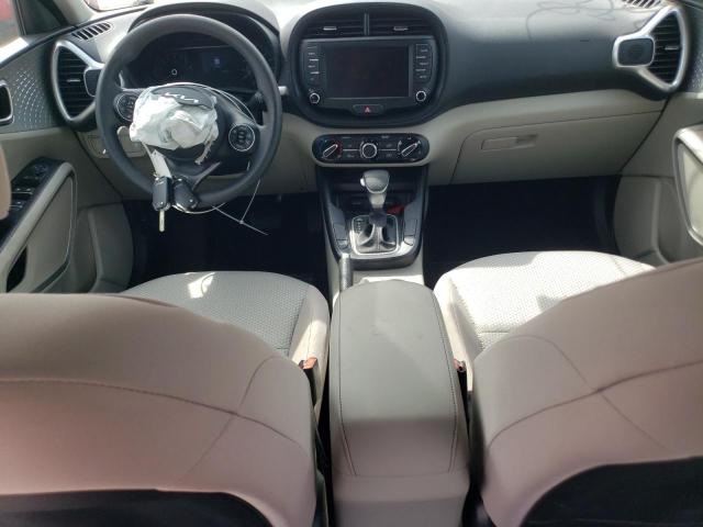 2022 Kia Soul Lx VIN: KNDJ23AU6N7181850 Lot: 53974144