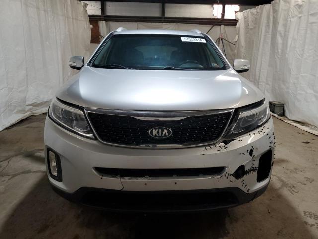 2015 Kia Sorento Lx VIN: 5XYKTCA65FG616543 Lot: 54323814