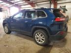 JEEP CHEROKEE L photo