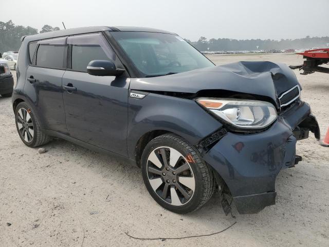 2016 Kia Soul ! VIN: KNDJX3A57G7281128 Lot: 53966744