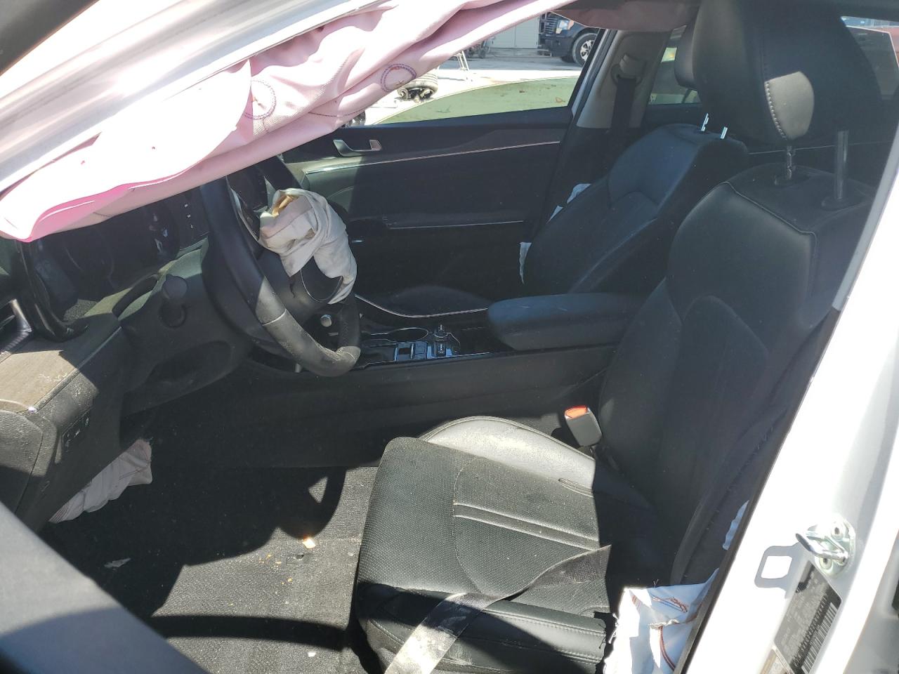 5XXG34J20RG264117 2024 Kia K5 Ex