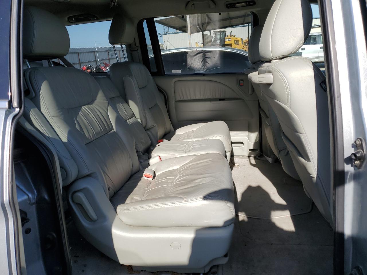 5FNRL387X9B051716 2009 Honda Odyssey Exl