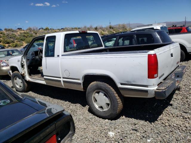 1995 GMC Sierra K2500 VIN: 2GTFK29K7S1556673 Lot: 49633894