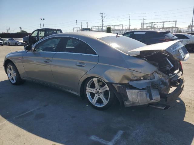 2006 Mercedes-Benz Cls 500C VIN: WDDDJ75X56A060460 Lot: 55506634