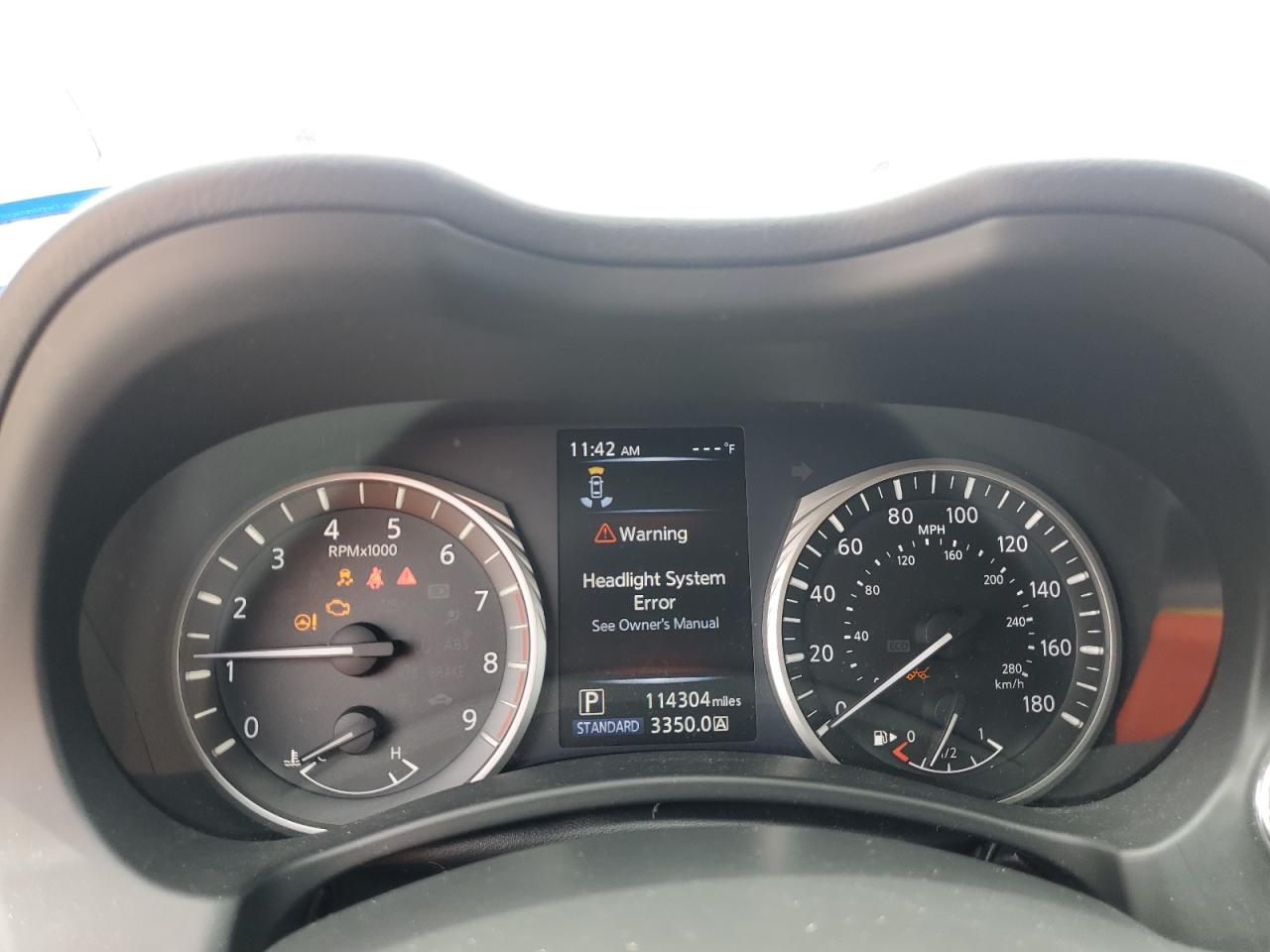 JN1EV7AP4KM511415 2019 Infiniti Q50 Luxe