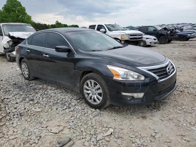 2015 Nissan Altima 2.5 VIN: 1N4AL3APXFN911558 Lot: 53498854