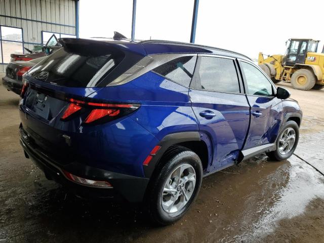 2024 Hyundai Tucson Sel VIN: 5NMJBCDE2RH325445 Lot: 54649064