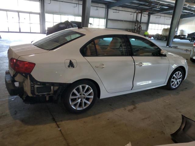 2012 Volkswagen Jetta Se VIN: 3VWDP7AJ3CM380933 Lot: 54389574