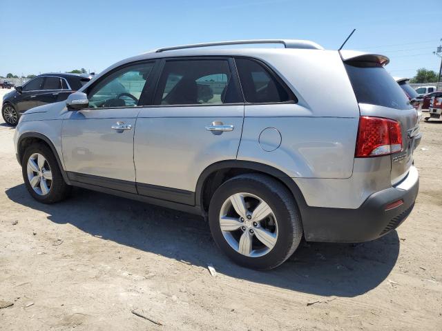 2013 Kia Sorento Ex VIN: 5XYKU4A65DG416553 Lot: 56858244