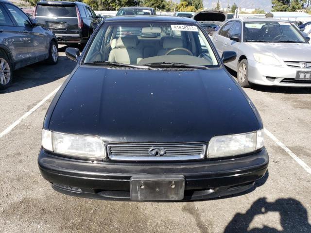 1996 Infiniti G20 VIN: JNKCP01D7TT538240 Lot: 55204104