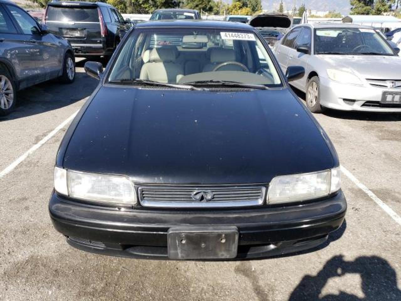 JNKCP01D7TT538240 1996 Infiniti G20