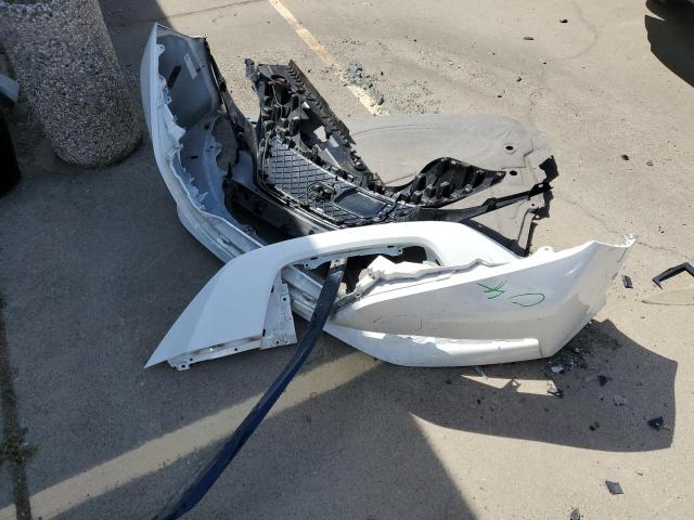 2020 Nissan Leaf Sl Plus VIN: 1N4BZ1DP7LC311123 Lot: 55507744