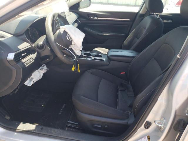 2022 NISSAN ALTIMA SV - 1N4BL4DV1NN308386