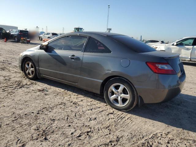 2HGFG1B81BH502689 2011 Honda Civic Ex