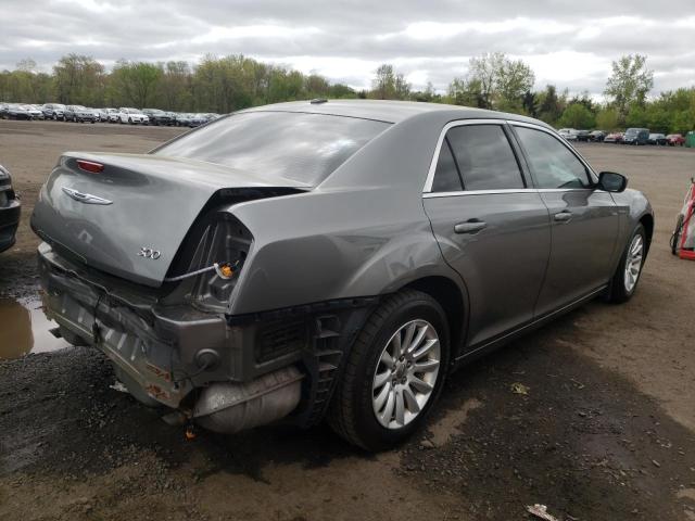 2012 Chrysler 300 VIN: 2C3CCAAG7CH114071 Lot: 53478674